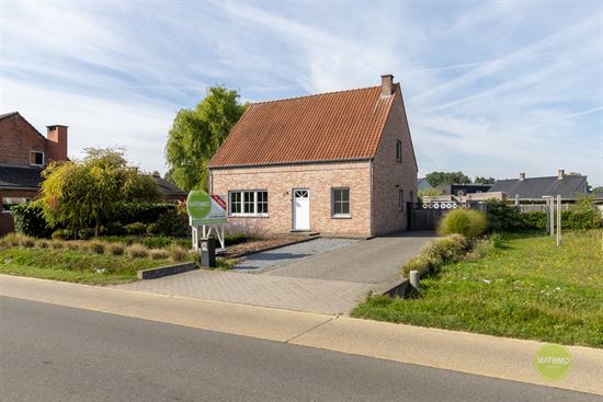 Ruime gezinswoning met 4 slaapkamers in Geel