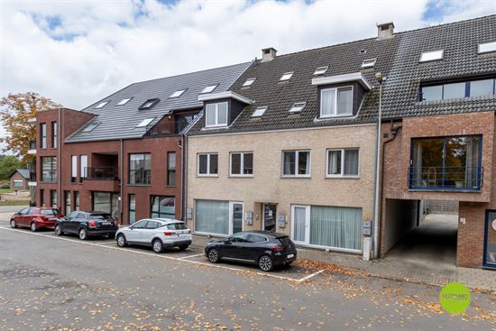 Gezellige studio in een rustige omgeving in Tessenderlo-Ham