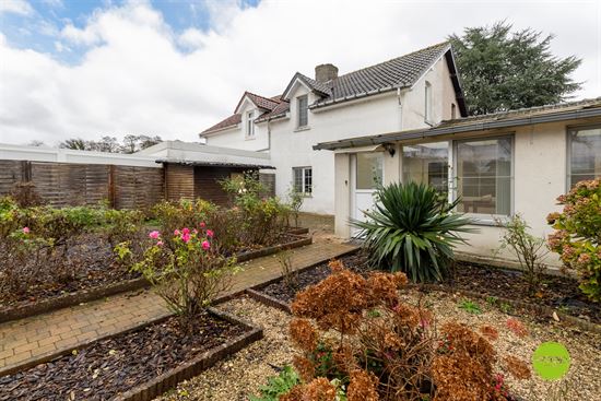 Rustig gelegen woning met 3 slaapkamers te Beringen-Mijn