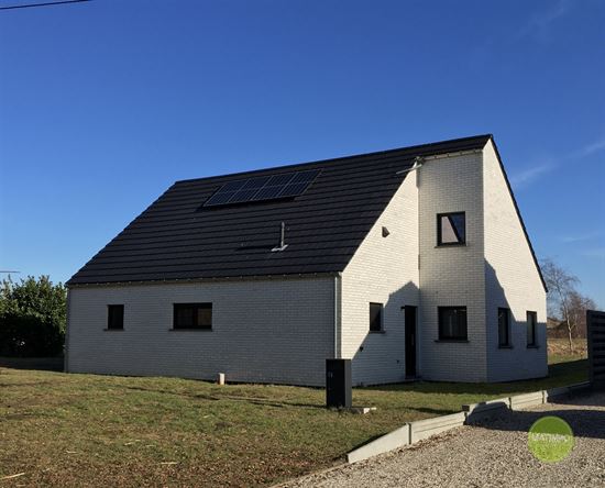 Energiezuinige woning in een rustige straat te Balen-Wezel