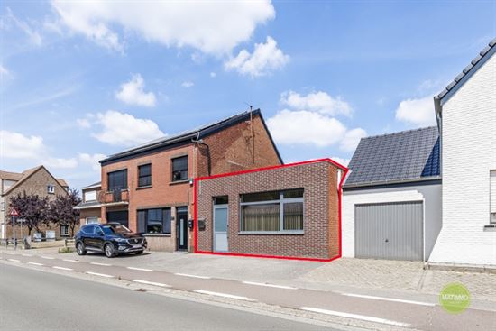 Leuke starterswoning met 2 slaapkamers te Dessel