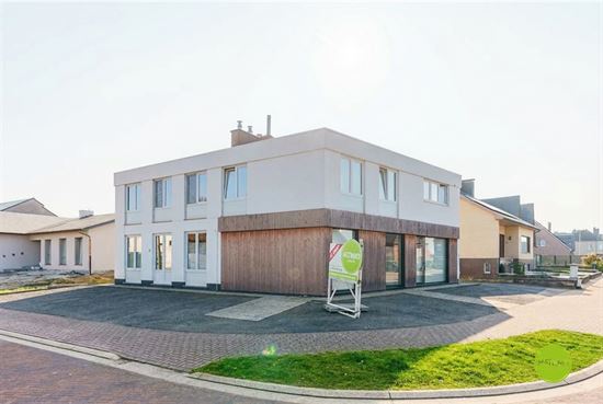 Wonen en werken op toplocatie in Hulst