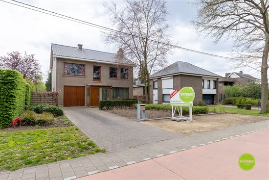  Karaktervolle woning op topligging in Westerlo