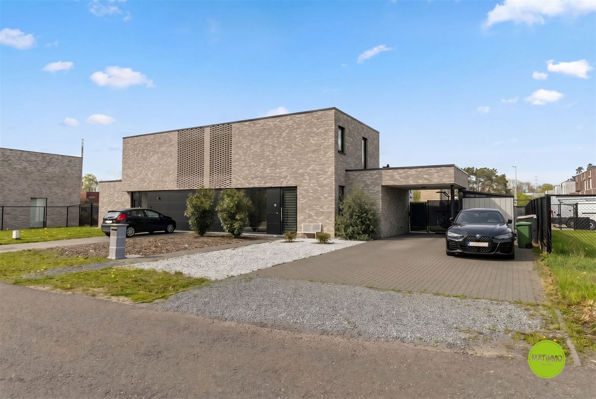 Moderne BEN-woning met 3 slaapkamers op toplocatie