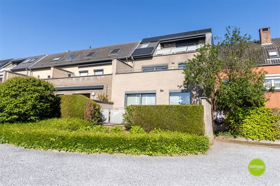 Energiezuinig appartement in het hart van het centrum