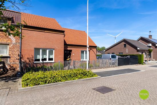 Instapklare gezinswoning met 4 slaapkamers in Olen