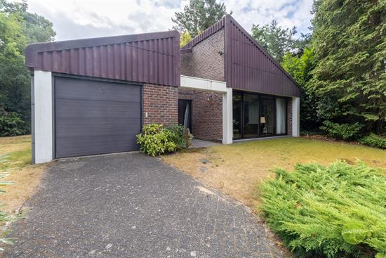 Gelijkvloerse woning met 2 slaapkamers in Balen