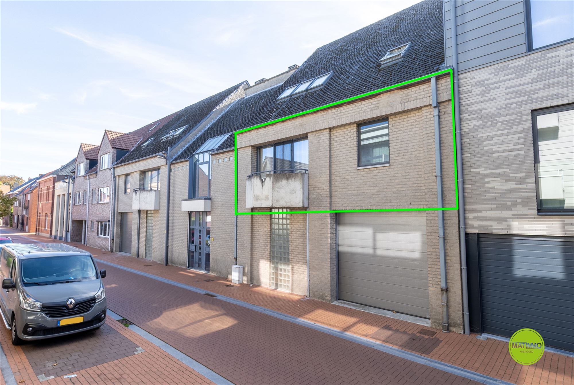 Ruim en energiezuinig wonen in het centrum van Pelt!