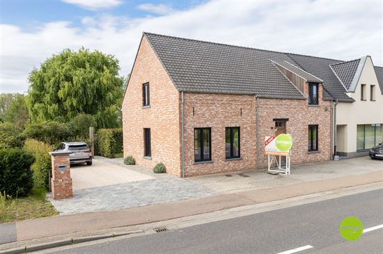 Instapklare totaalrenovatie met hoogwaardige afwerking