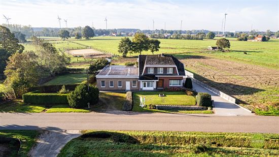 TWEE WONINGEN, ÉÉN UNIEKE KANS OP RUIM 7.439 M²