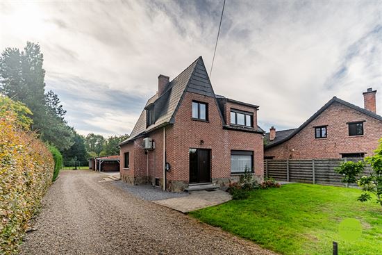 Energiezuinige woning met mogelijkheden op 1.795 m²