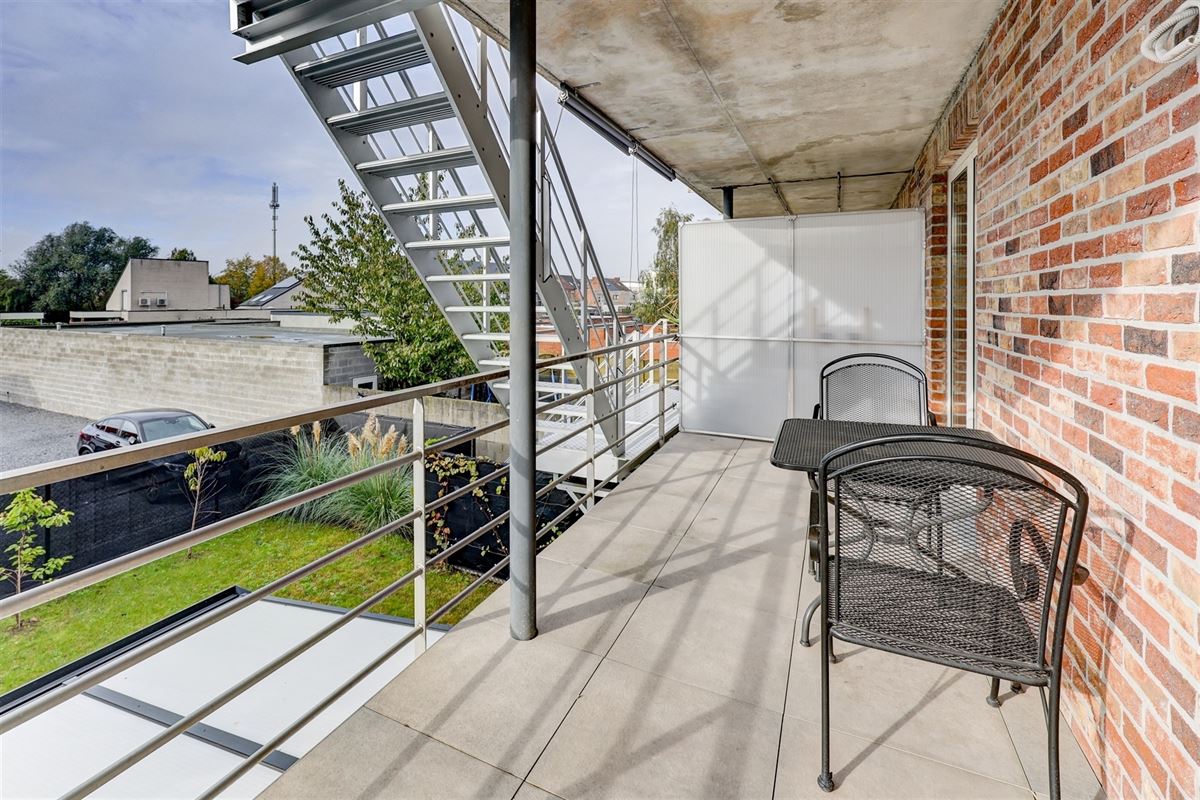 Prachtig instapklaar appartement van meer dan 100m² in Willebroek!