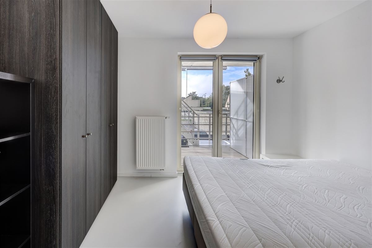Prachtig instapklaar appartement van meer dan 100m² in Willebroek!
