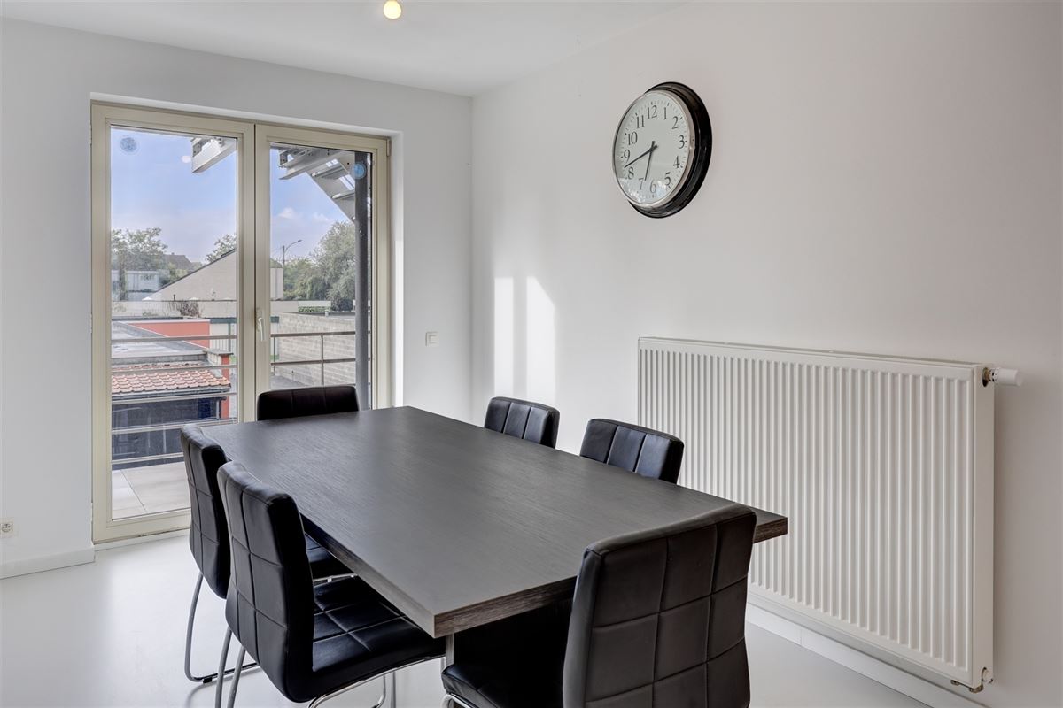 Prachtig instapklaar appartement van meer dan 100m² in Willebroek!