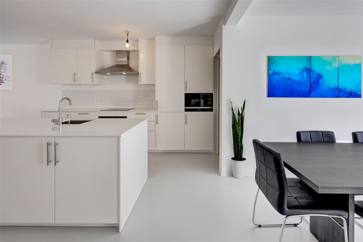 Prachtig instapklaar appartement van meer dan 100m² in Willebroek!