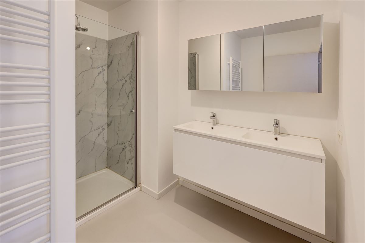 Prachtig instapklaar appartement van meer dan 100m² in Willebroek!