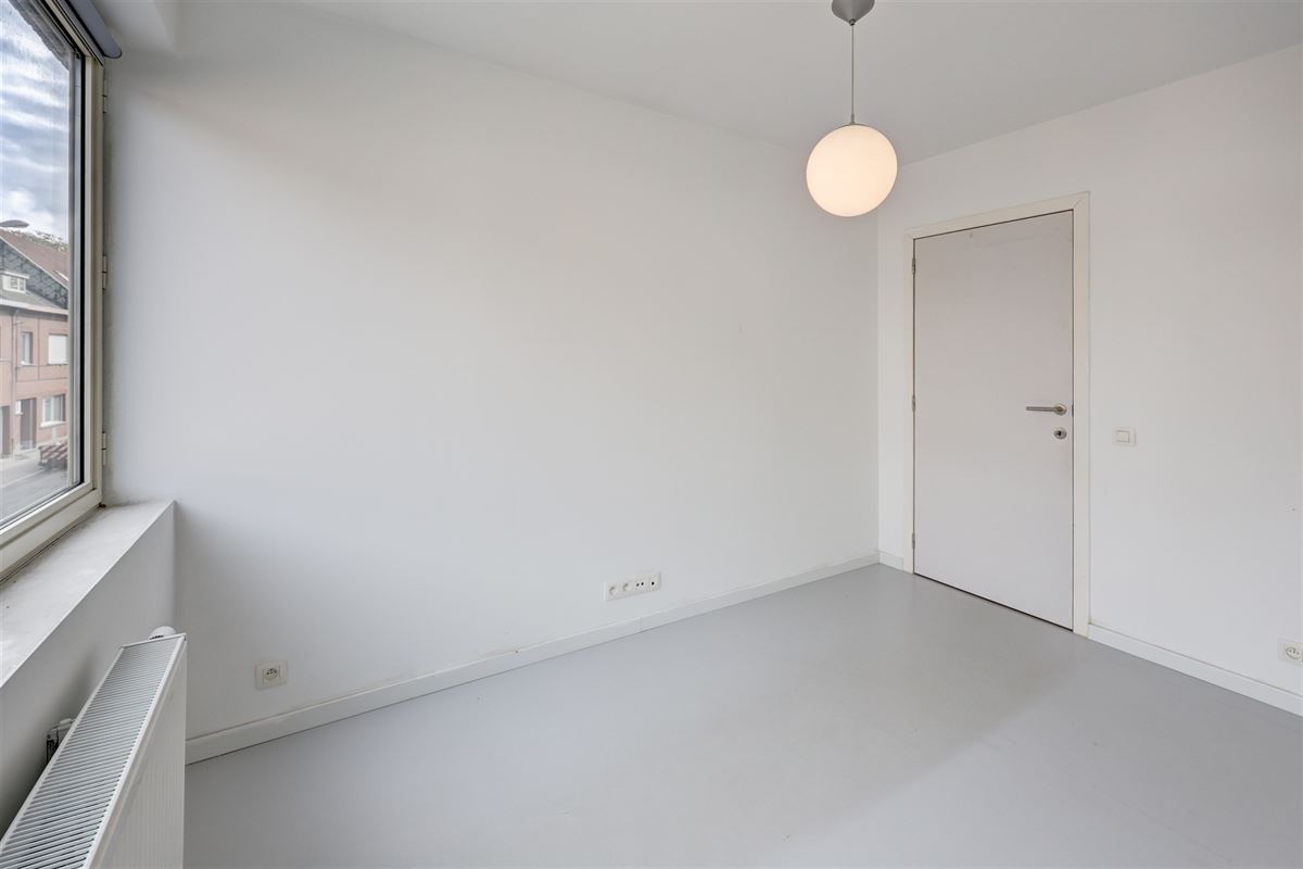 Prachtig instapklaar appartement van meer dan 100m² in Willebroek!