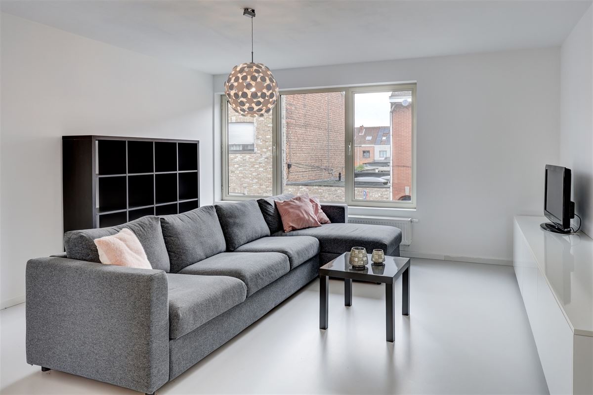 Prachtig instapklaar appartement van meer dan 100m² in Willebroek!