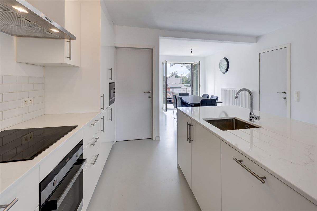 Prachtig instapklaar appartement van meer dan 100m² in Willebroek!