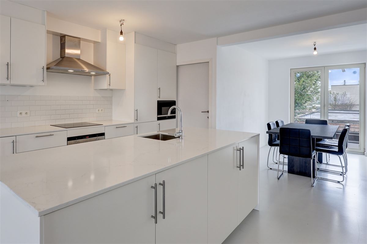 Prachtig instapklaar appartement van meer dan 100m² in Willebroek!