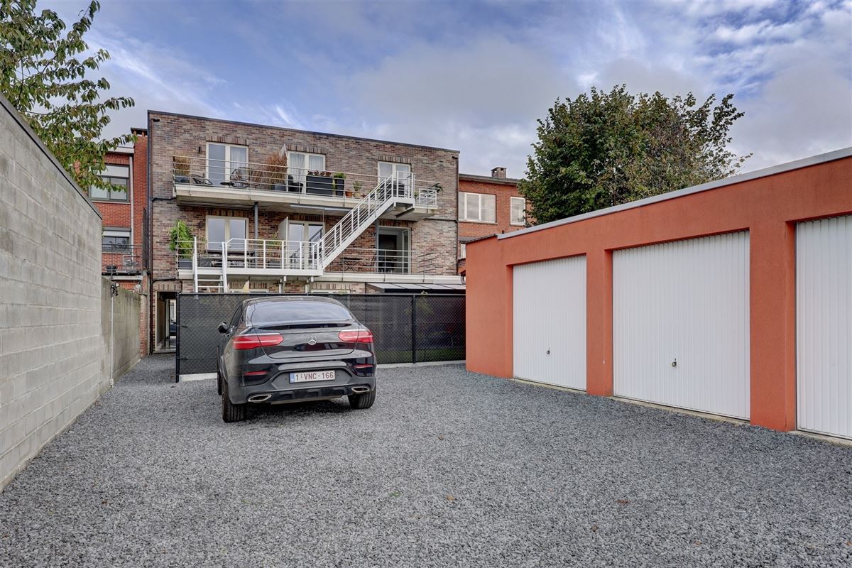 Prachtig instapklaar appartement van meer dan 100m² in Willebroek!