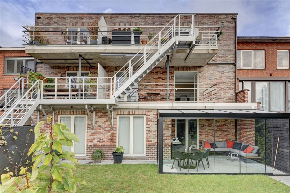 Prachtig instapklaar appartement van meer dan 100m² in Willebroek!
