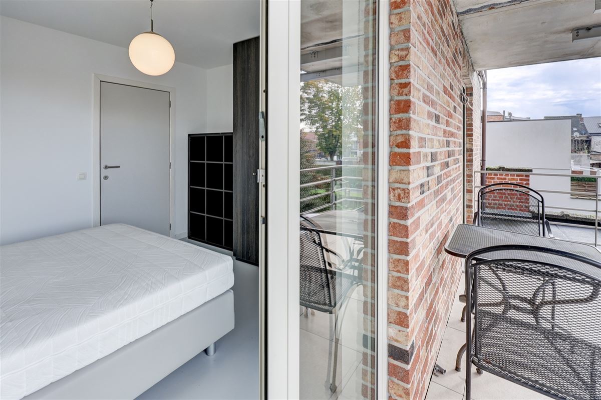 Prachtig instapklaar appartement van meer dan 100m² in Willebroek!