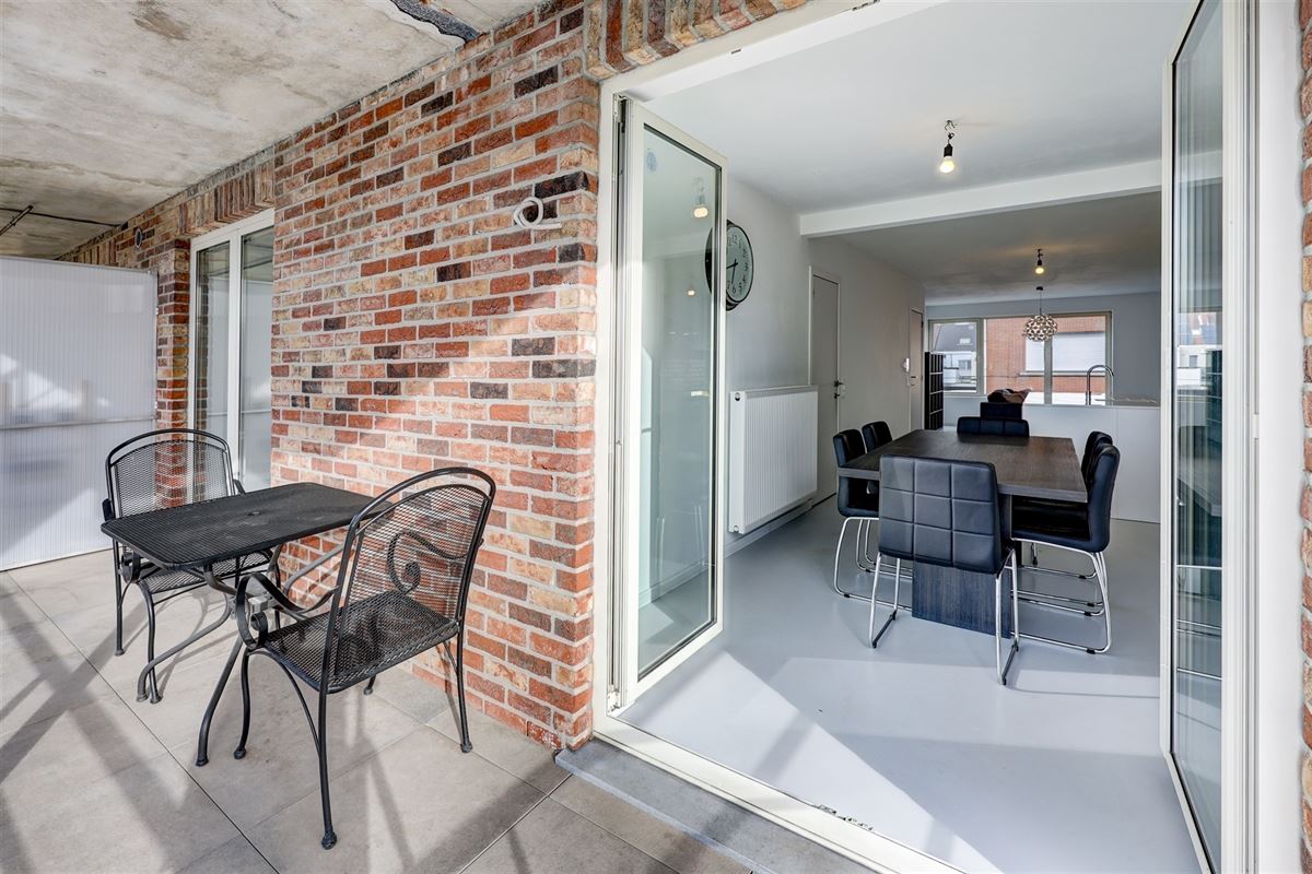 Prachtig instapklaar appartement van meer dan 100m² in Willebroek!