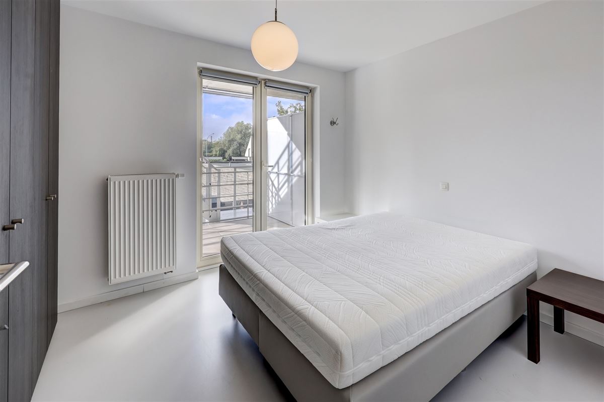 Prachtig instapklaar appartement van meer dan 100m² in Willebroek!