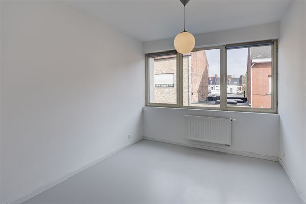 Prachtig instapklaar appartement van meer dan 100m² in Willebroek!