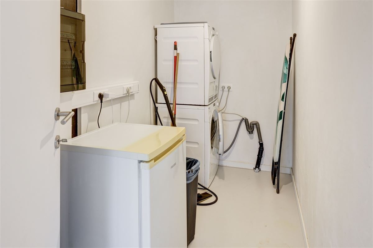 Prachtig instapklaar appartement van meer dan 100m² in Willebroek!