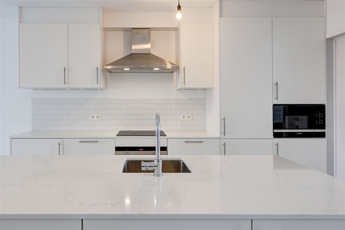 Prachtig instapklaar appartement van meer dan 100m² in Willebroek!