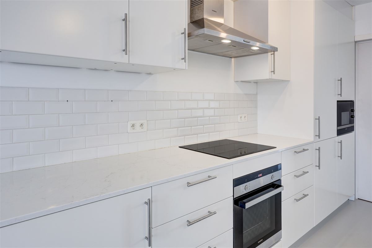Prachtig instapklaar appartement van meer dan 100m² in Willebroek!