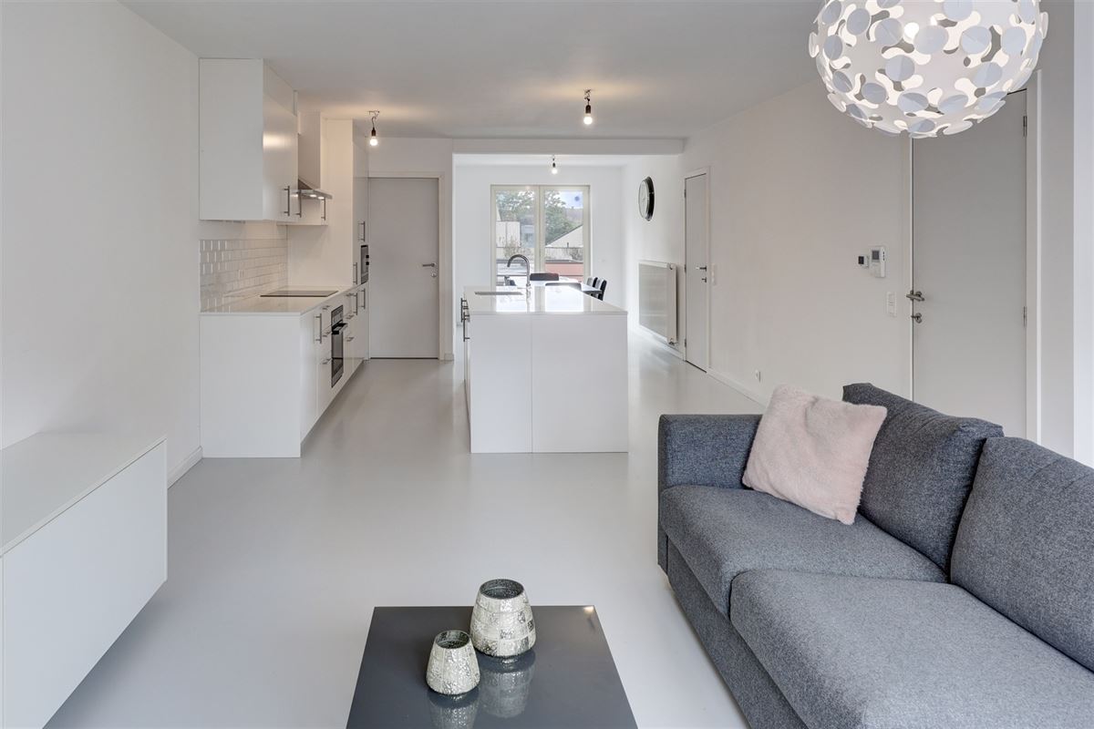 Prachtig instapklaar appartement van meer dan 100m² in Willebroek!