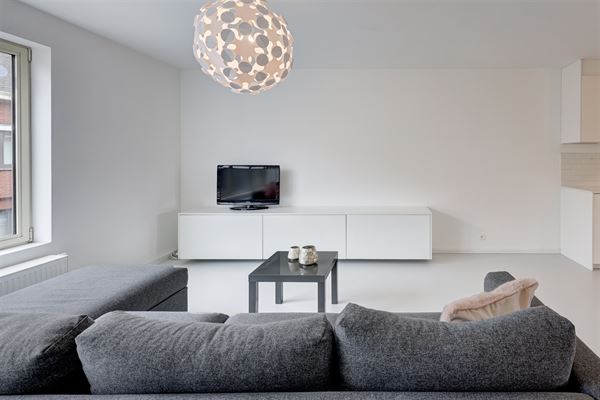 Prachtig instapklaar appartement van meer dan 100m² in Willebroek!