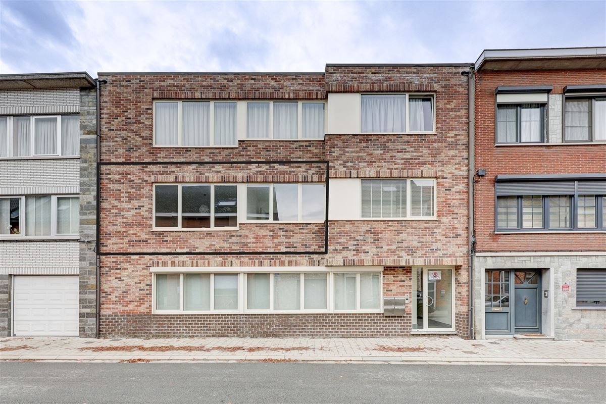 Prachtig instapklaar appartement van meer dan 100m² in Willebroek!