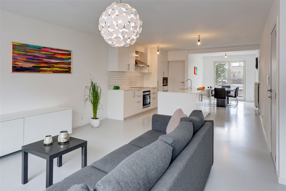 Prachtig instapklaar appartement van meer dan 100m² in Willebroek!