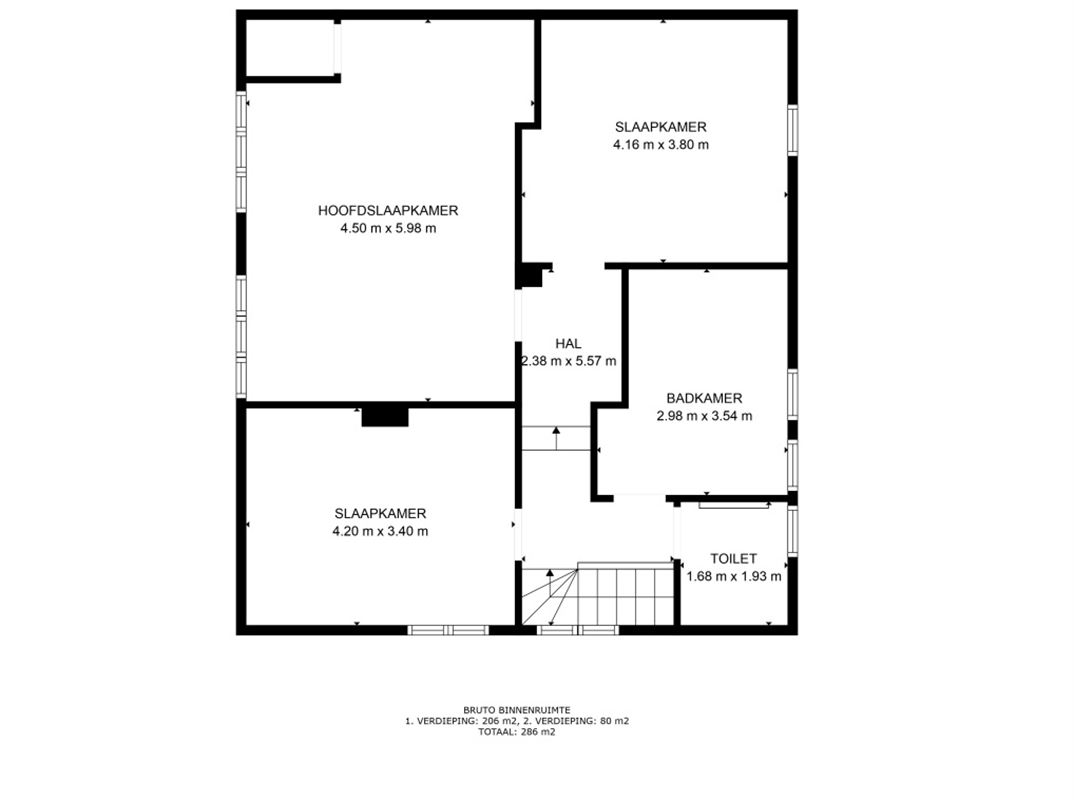 Unieke woning met handelsruimte, ruime stockage en renovatiepotentieel