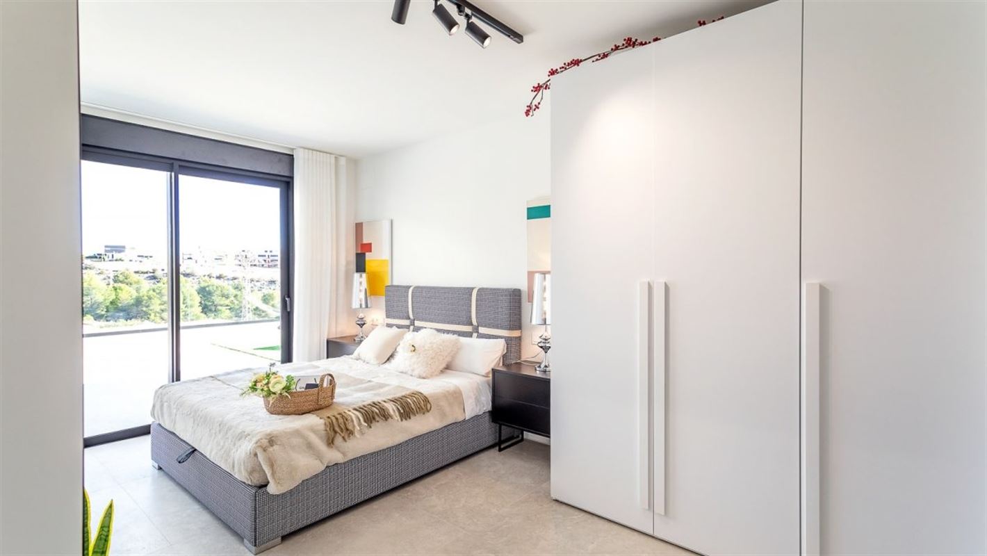 Nieuwbouw appartement
