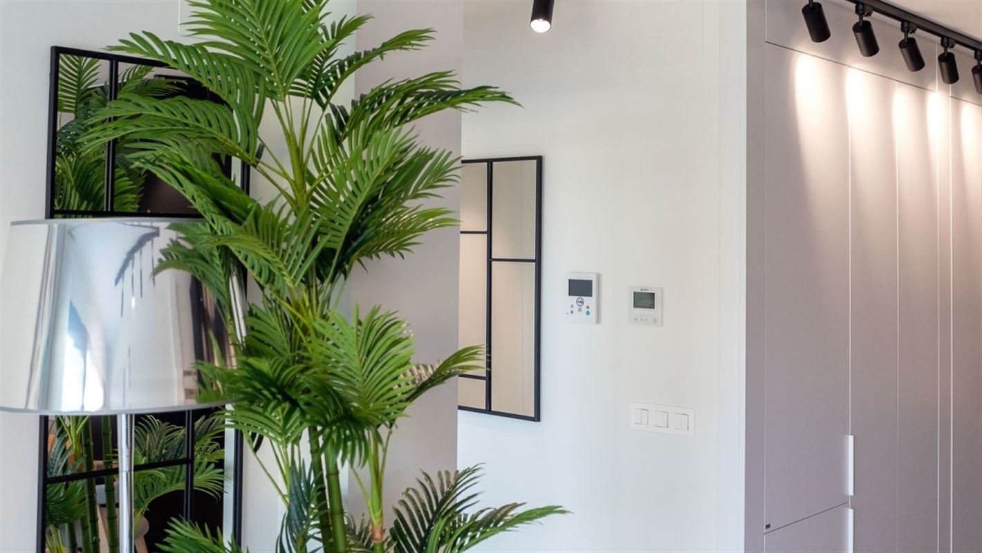 Nieuwbouw appartement