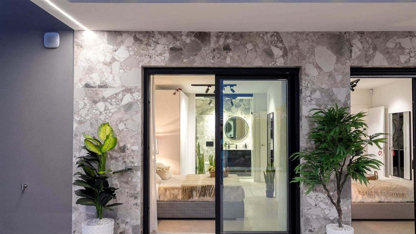 Nieuwbouw appartement
