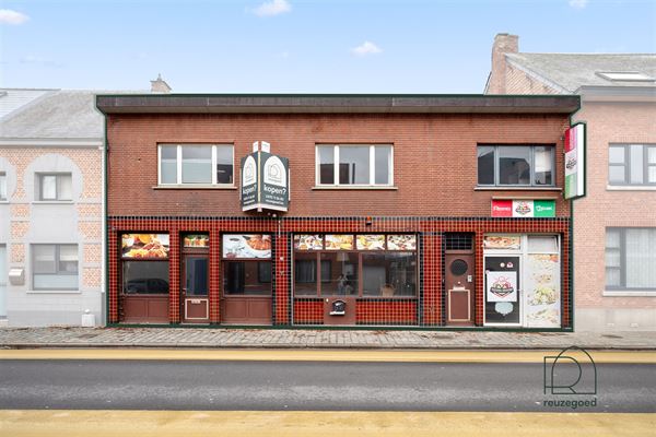 Unieke ontwikkelingskans in het hart van Rijmenam