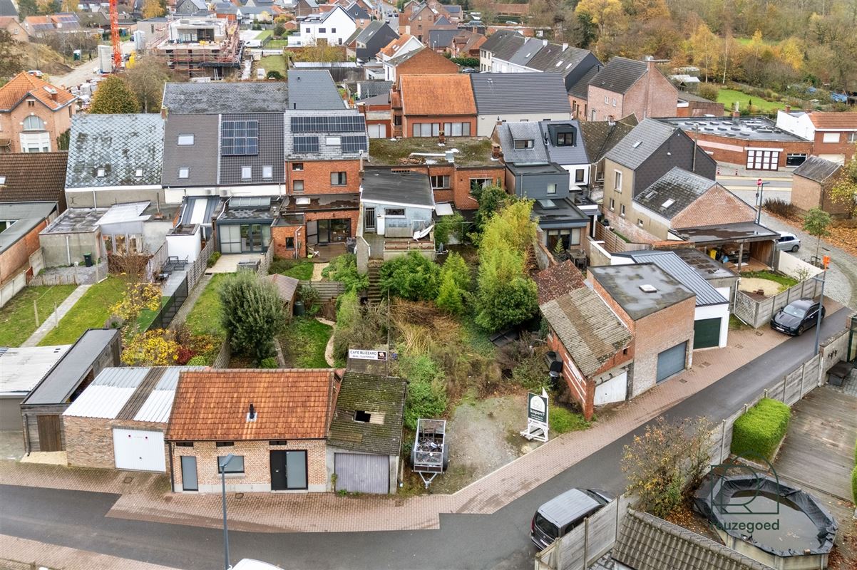 Unieke ontwikkelingskans in het hart van Rijmenam