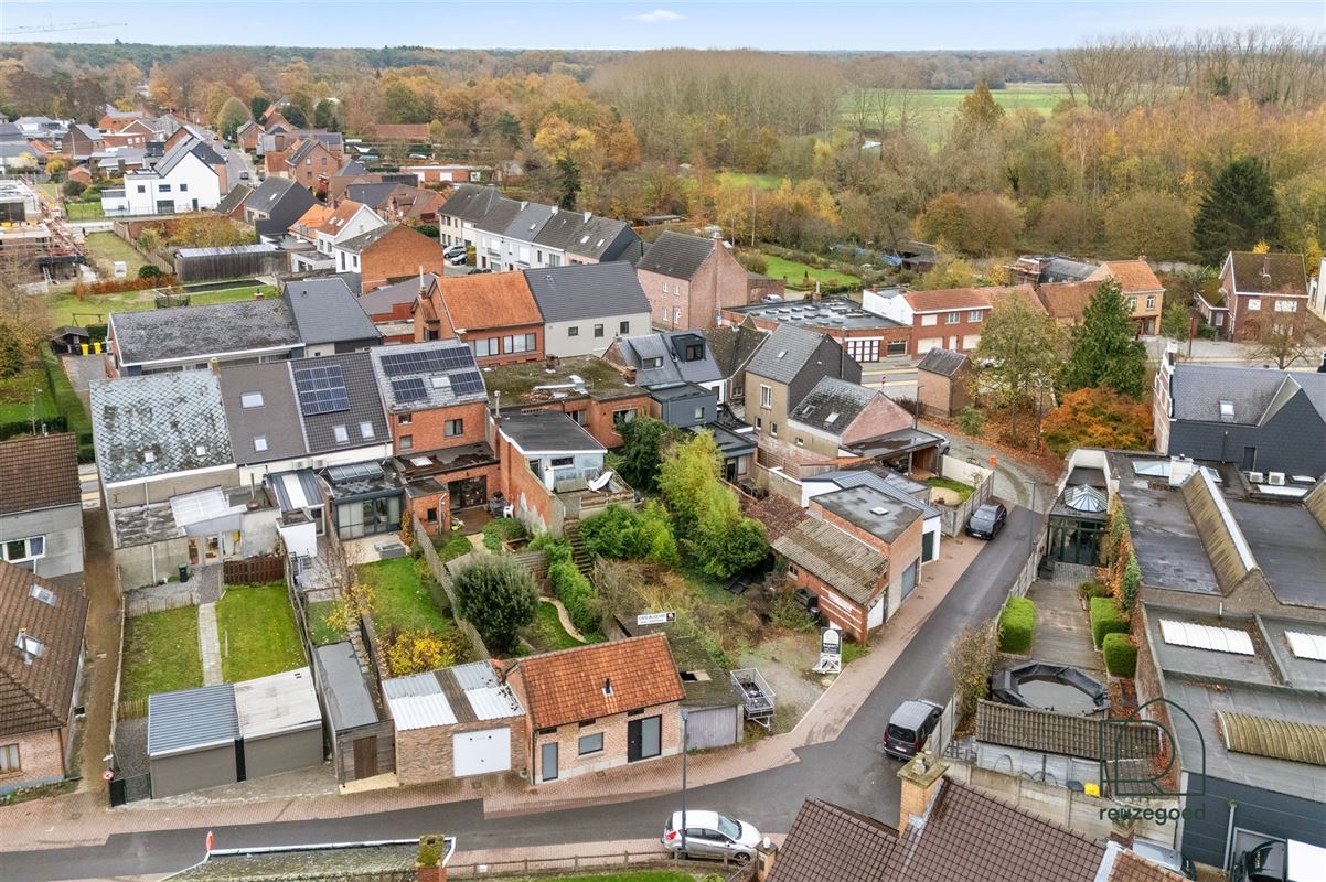 Unieke ontwikkelingskans in het hart van Rijmenam