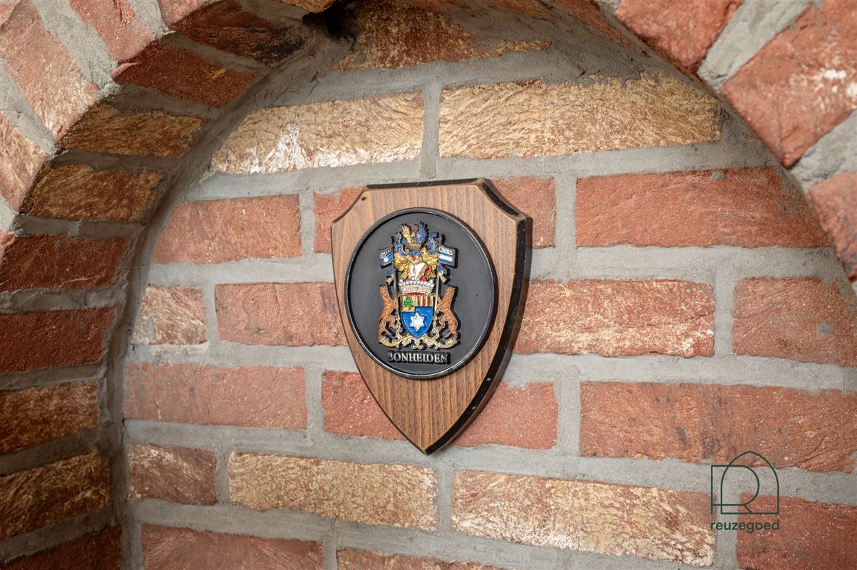 Unieke ontwikkelingskans in het hart van Rijmenam