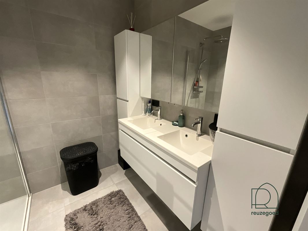 Prachtig appartement (104 m²) met twee slaapkamers op wandelafstand van Sint-Katelijne-Waver centrum