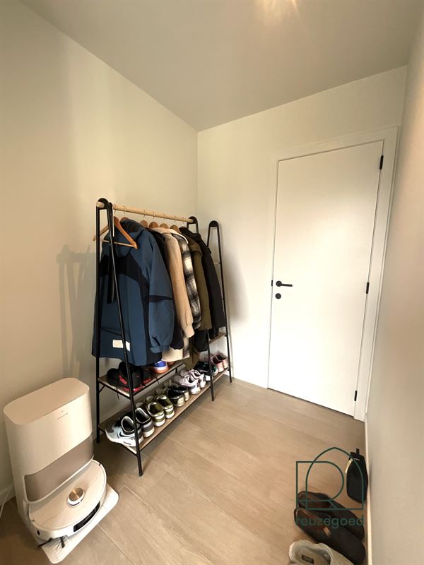 Prachtig appartement (104 m²) met twee slaapkamers op wandelafstand van Sint-Katelijne-Waver centrum