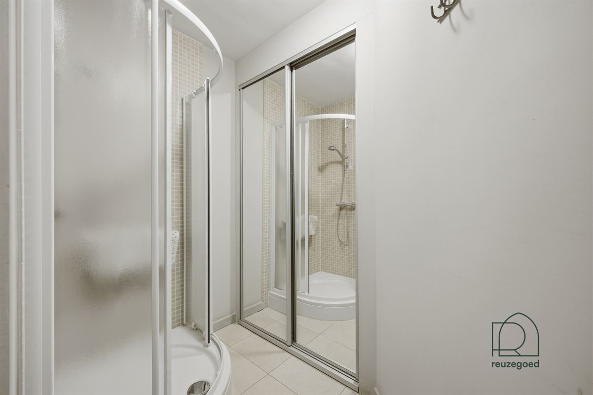 Duplex appartement te koop in centrum Bonheiden - 2 ruime slaapkamers - instapklaar en luxueus afgewerkt