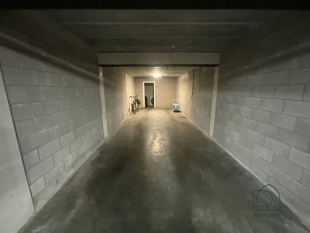 Prachtig appartement (104 m²) met twee slaapkamers op wandelafstand van Sint-Katelijne-Waver centrum