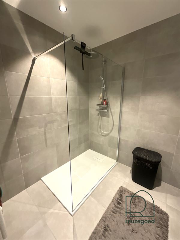 Prachtig appartement (104 m²) met twee slaapkamers op wandelafstand van Sint-Katelijne-Waver centrum